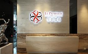 Le Prabelle Hotel
